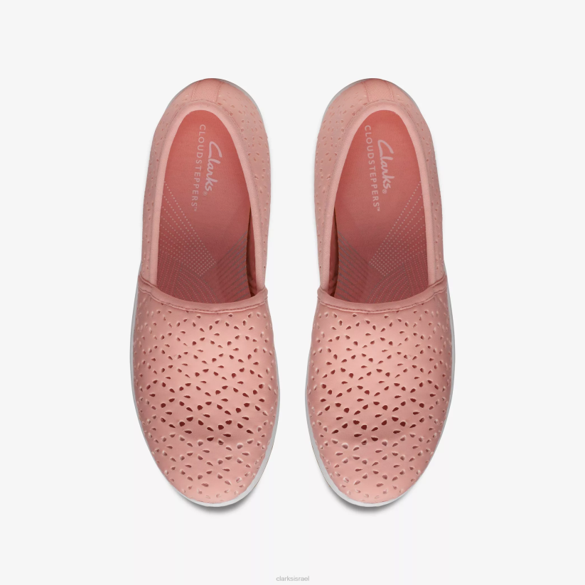 V268286 אפרסק Clarks רוח אמילי