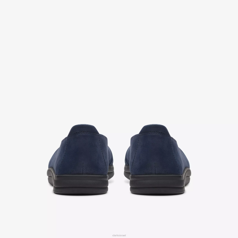 V268287 חיל הים Clarks בריזה סול