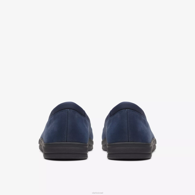 V268289 חיל הים Clarks רוח עיילה