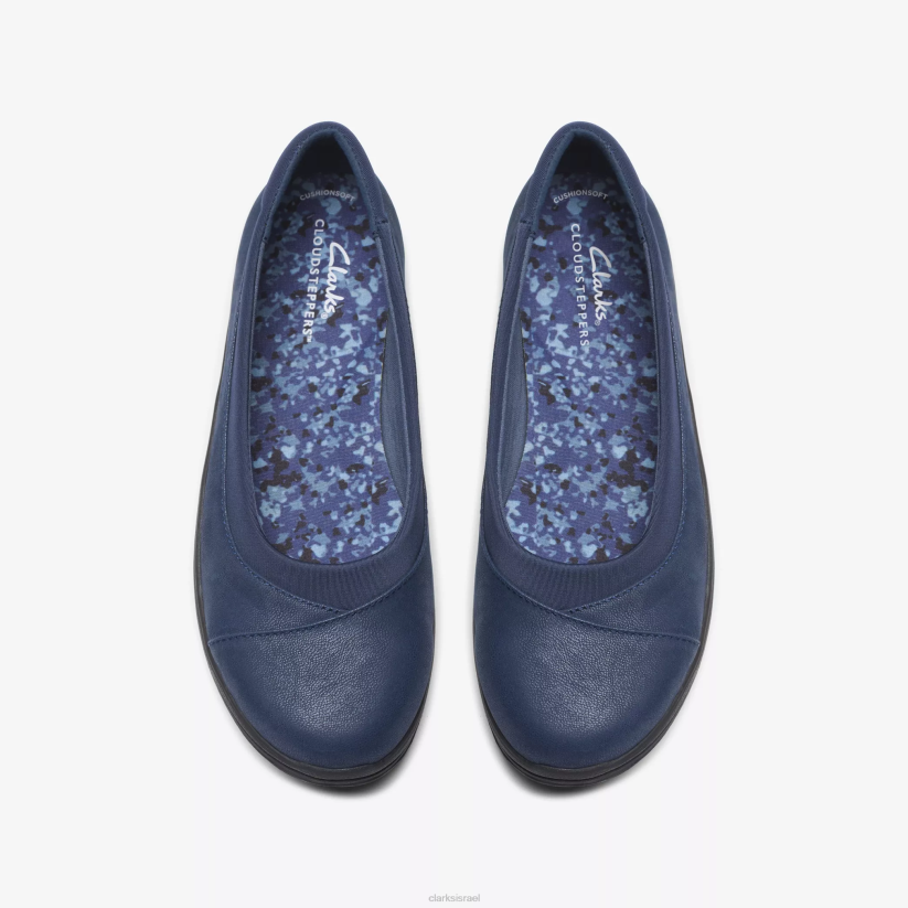 V268289 חיל הים Clarks רוח עיילה