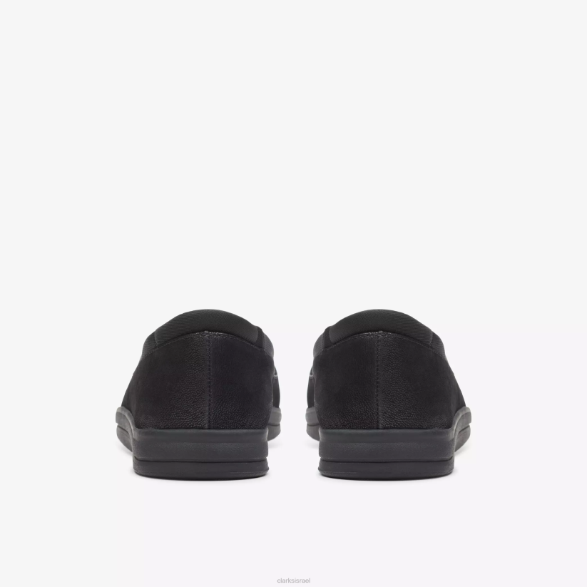 V268290 שָׁחוֹר Clarks רוח עיילה