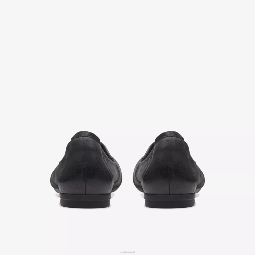 V268299 שָׁחוֹר Clarks דרך רנה