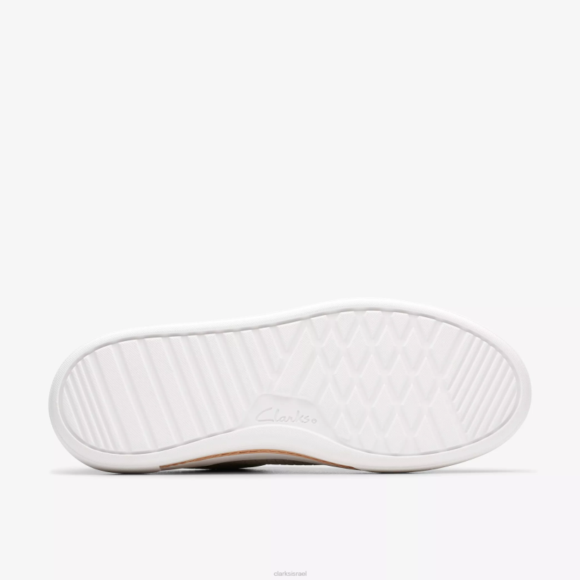 V268318 ריבית אבן Clarks הליכה חוטמית