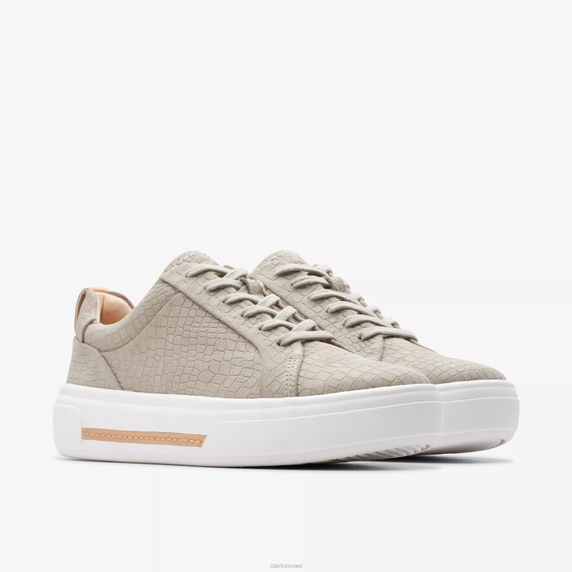 V268318 ריבית אבן Clarks הליכה חוטמית