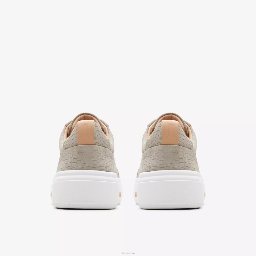 V268318 ריבית אבן Clarks הליכה חוטמית