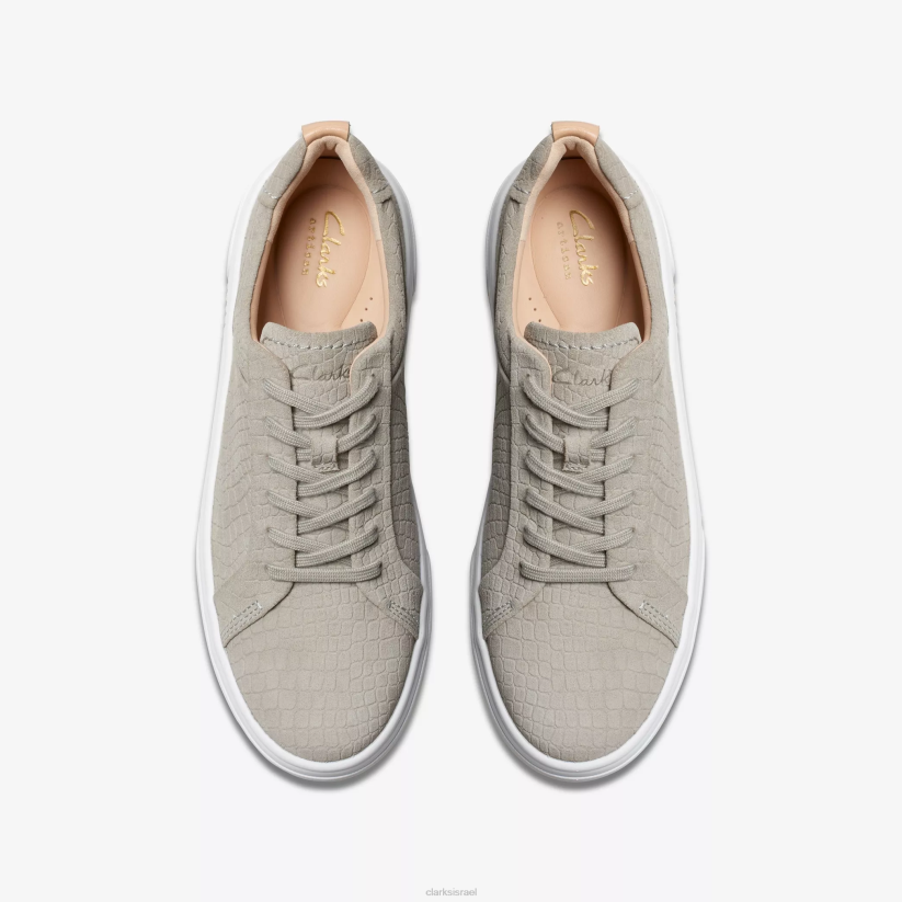 V268318 ריבית אבן Clarks הליכה חוטמית