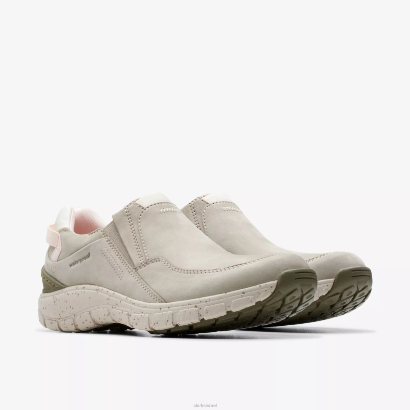 V268339 נובוק אבן Clarks רמת גלים