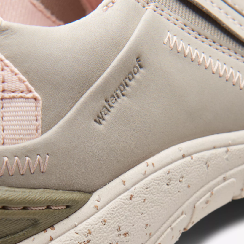 V268339 נובוק אבן Clarks רמת גלים