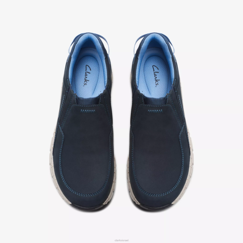 V268341 נובוק נייבי Clarks רמת גלים