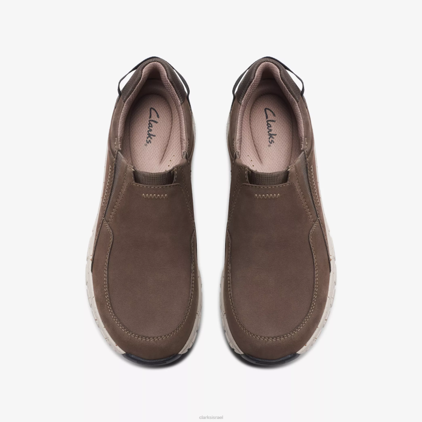 V268342 טאופ נובוק Clarks רמת גלים