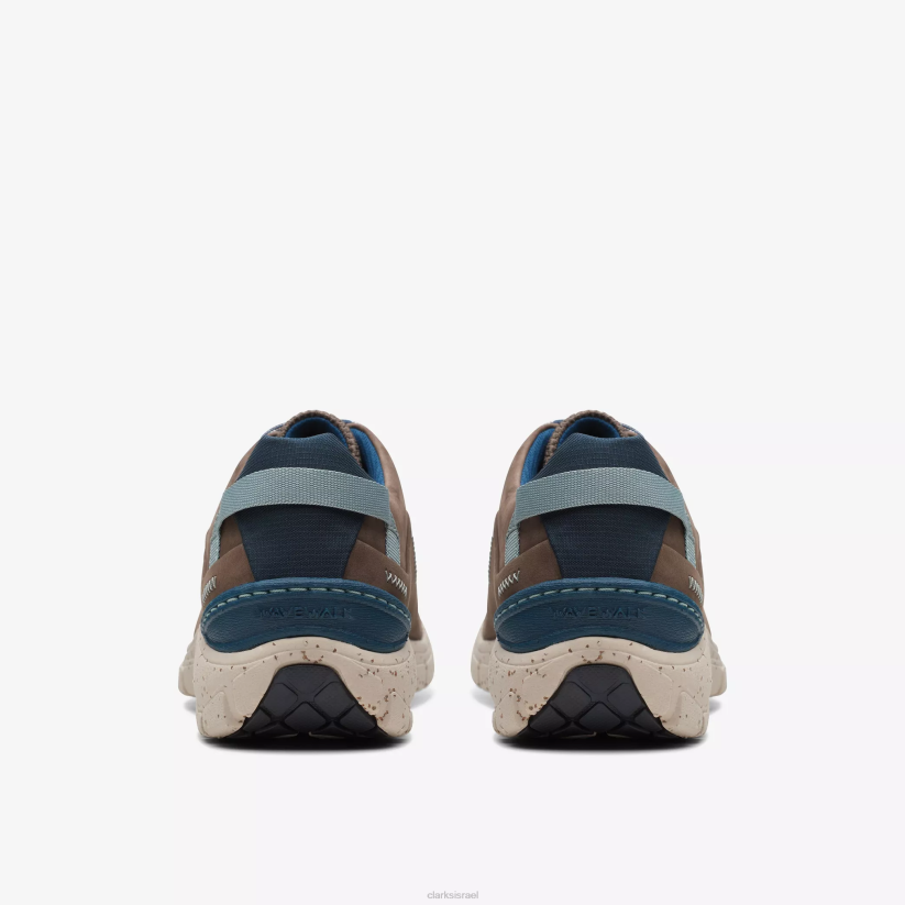 V268344 שילוב חום Clarks טווח גלים