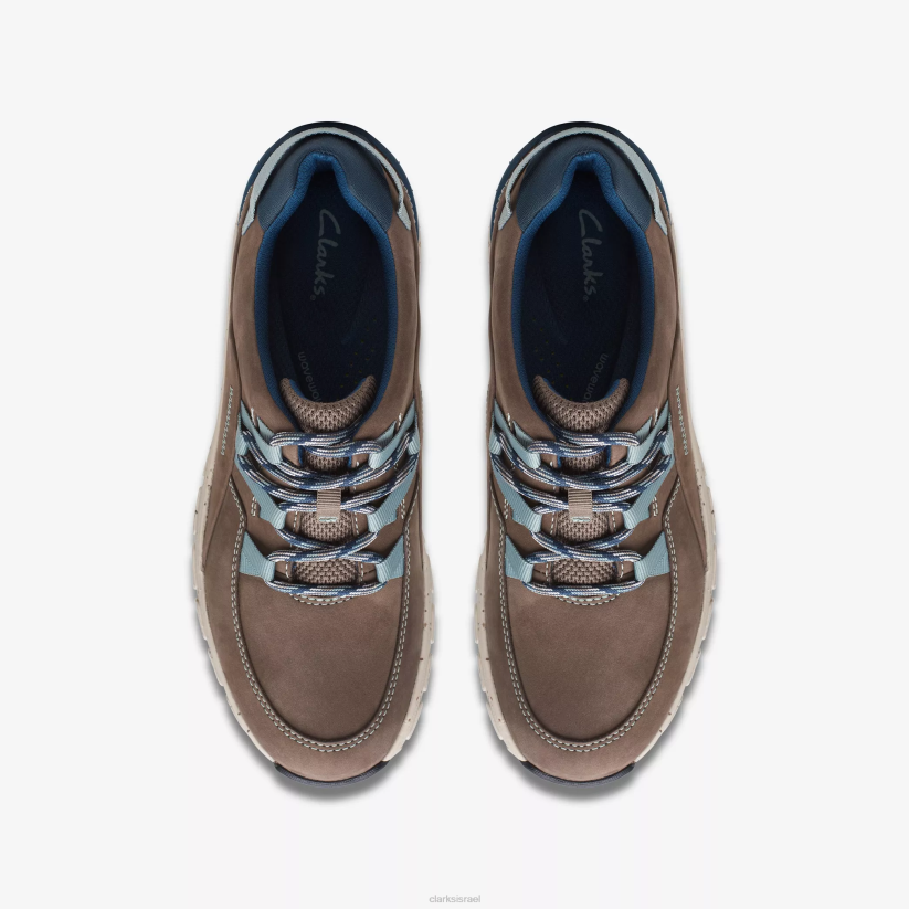 V268344 שילוב חום Clarks טווח גלים