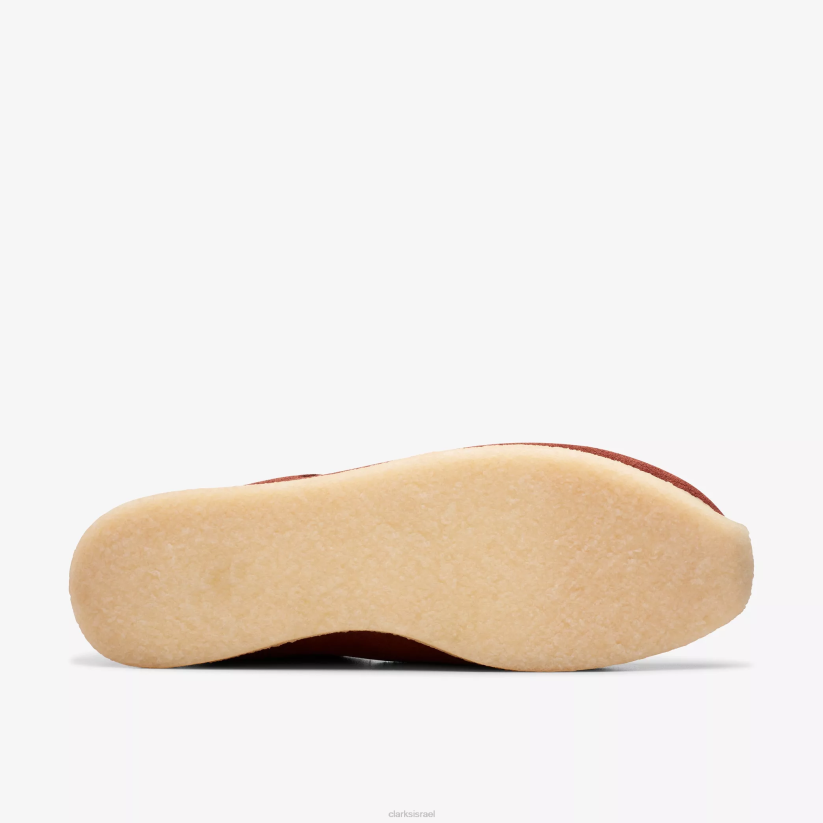 V268352 בורדו Clarks לוקהיל ה-8