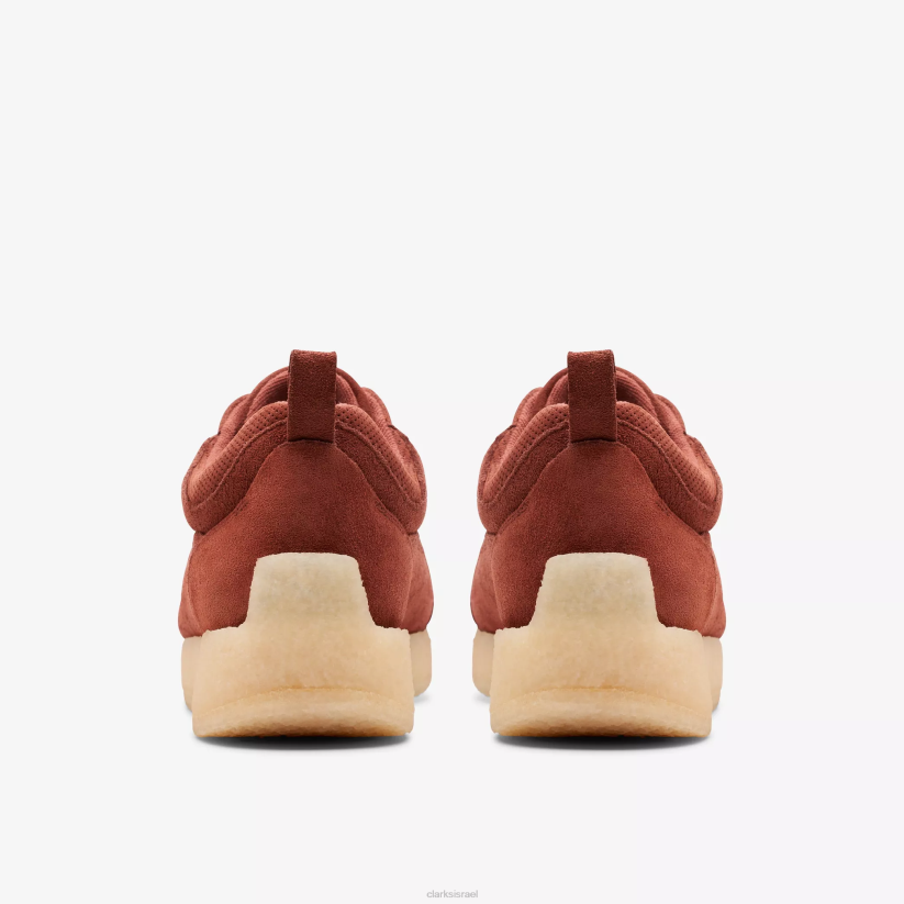 V268352 בורדו Clarks לוקהיל ה-8