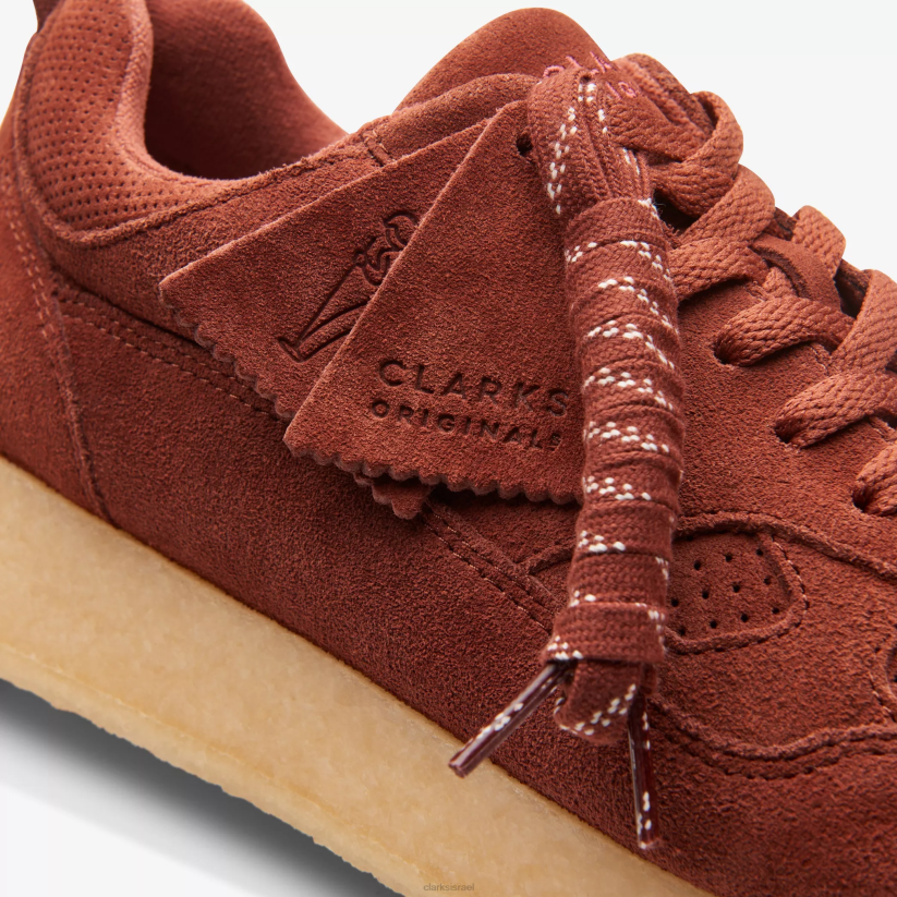 V268352 בורדו Clarks לוקהיל ה-8