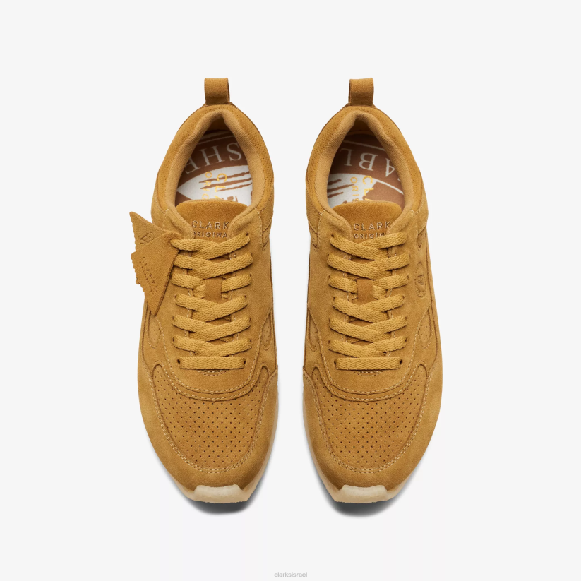 V268354 לְהִשְׁתַזֵף Clarks לוקהיל ה-8