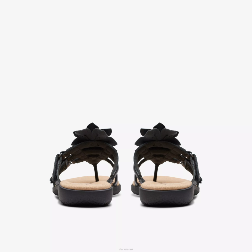 V268374 שילוב שחור Clarks אליזבל מיי