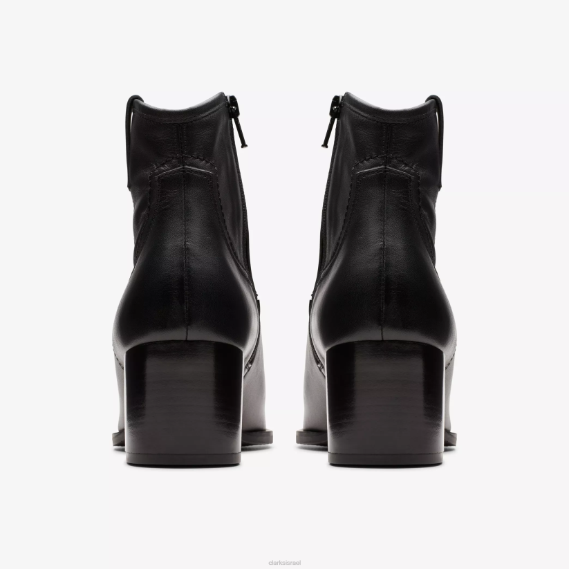 V268384 שָׁחוֹר Clarks elder rae