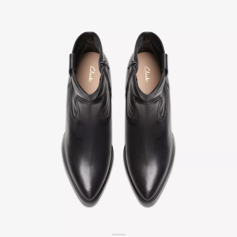 V268384 שָׁחוֹר Clarks elder rae