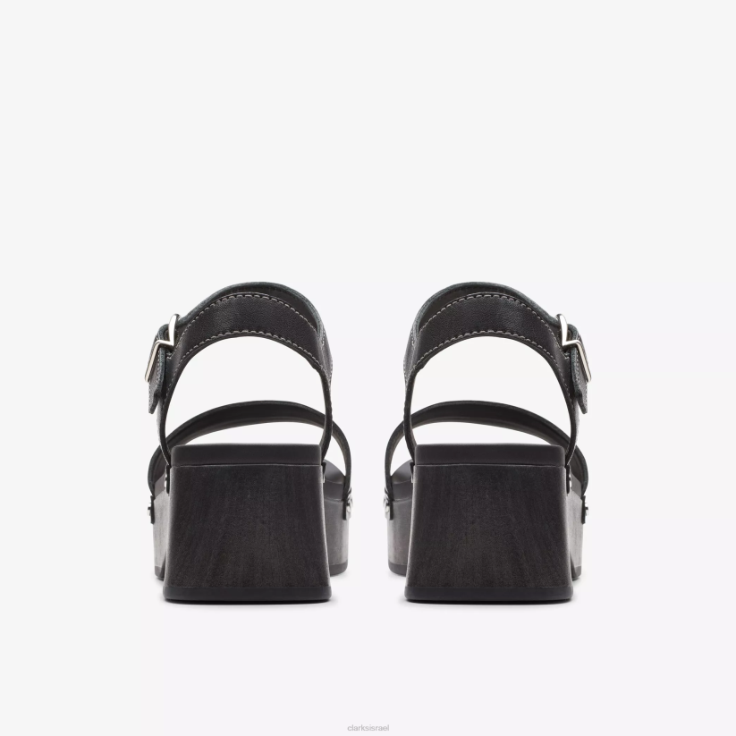 V26838 ריבית שחורה Clarks מפרץ sivanne