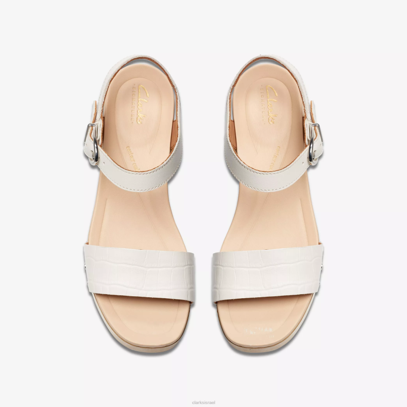 V26839 ריבית שנהב Clarks מפרץ sivanne