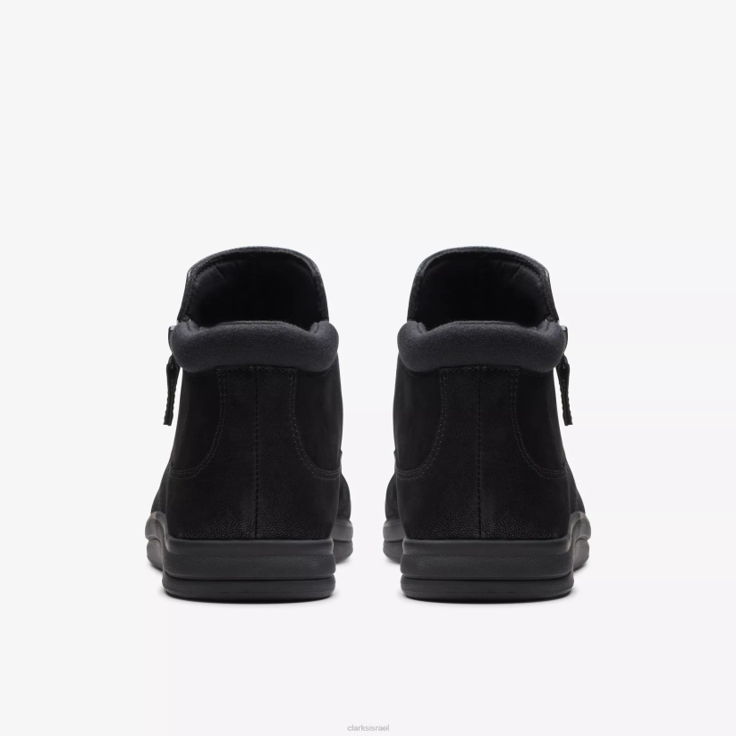 V268412 שָׁחוֹר Clarks טווח רוח