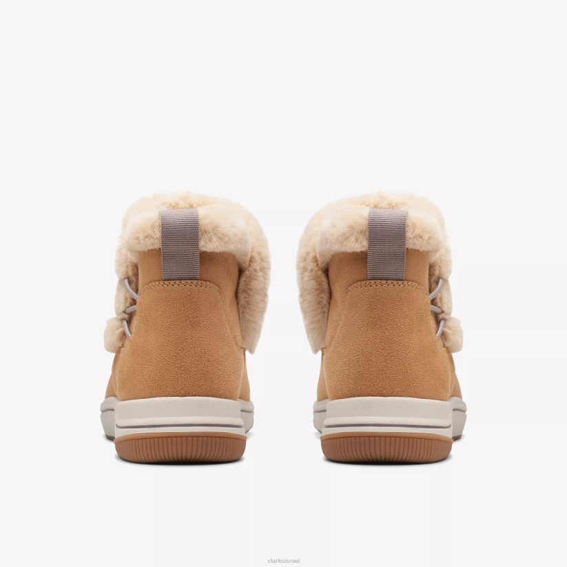 V268415 לְהִשְׁתַזֵף Clarks פרווה בריזה