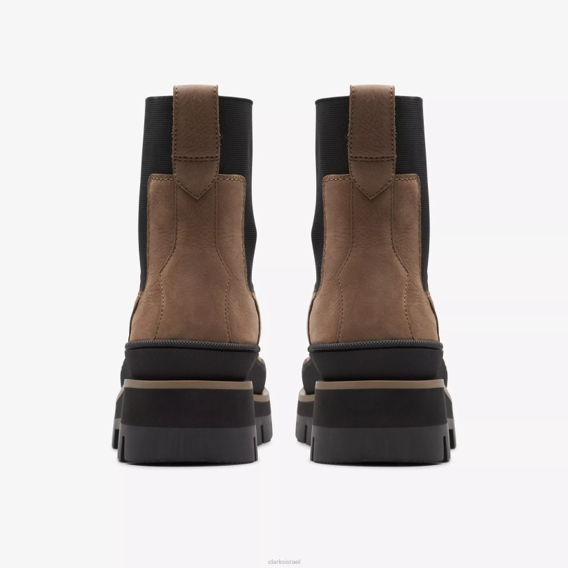 V268471 חלוק נובוק Clarks אורינה 2 העליון