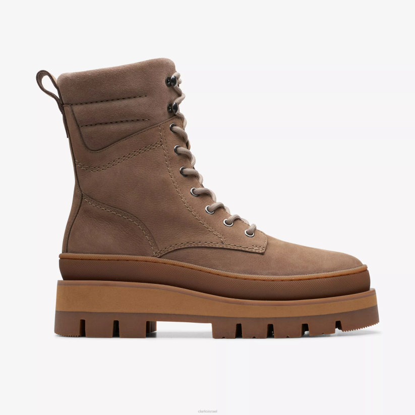 V268473 חלוק נובוק Clarks טיול אוראנה 2