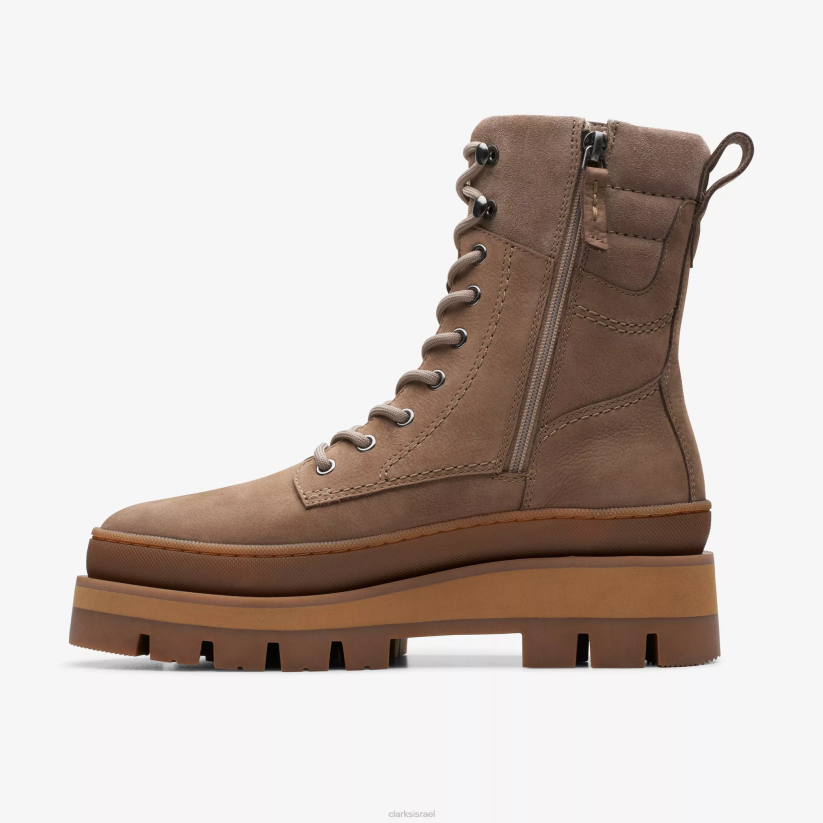 V268473 חלוק נובוק Clarks טיול אוראנה 2