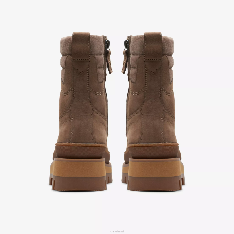 V268473 חלוק נובוק Clarks טיול אוראנה 2