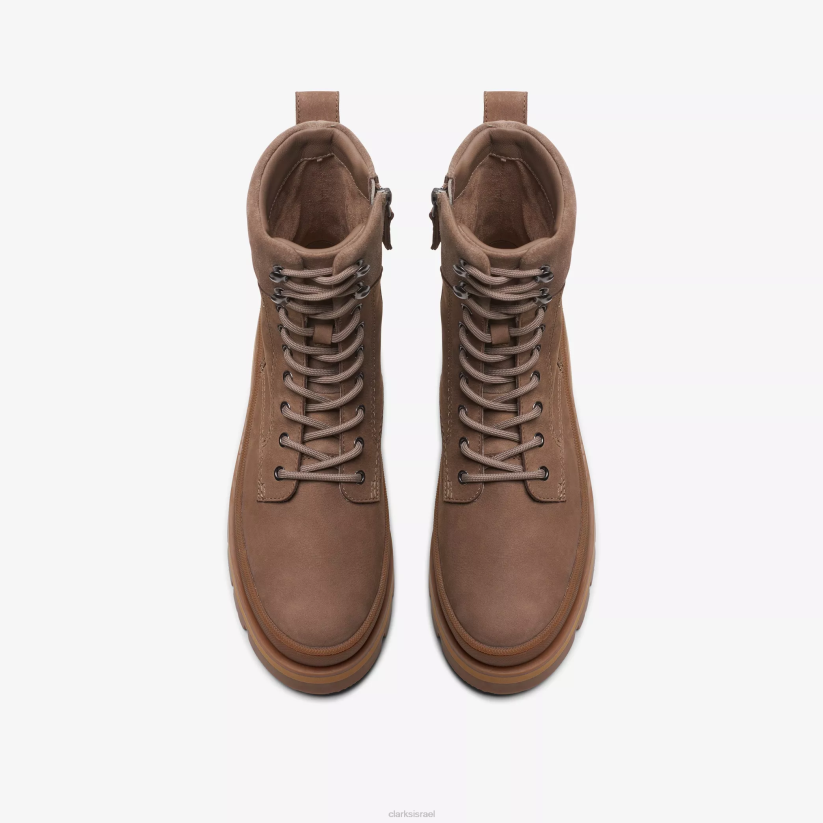 V268473 חלוק נובוק Clarks טיול אוראנה 2