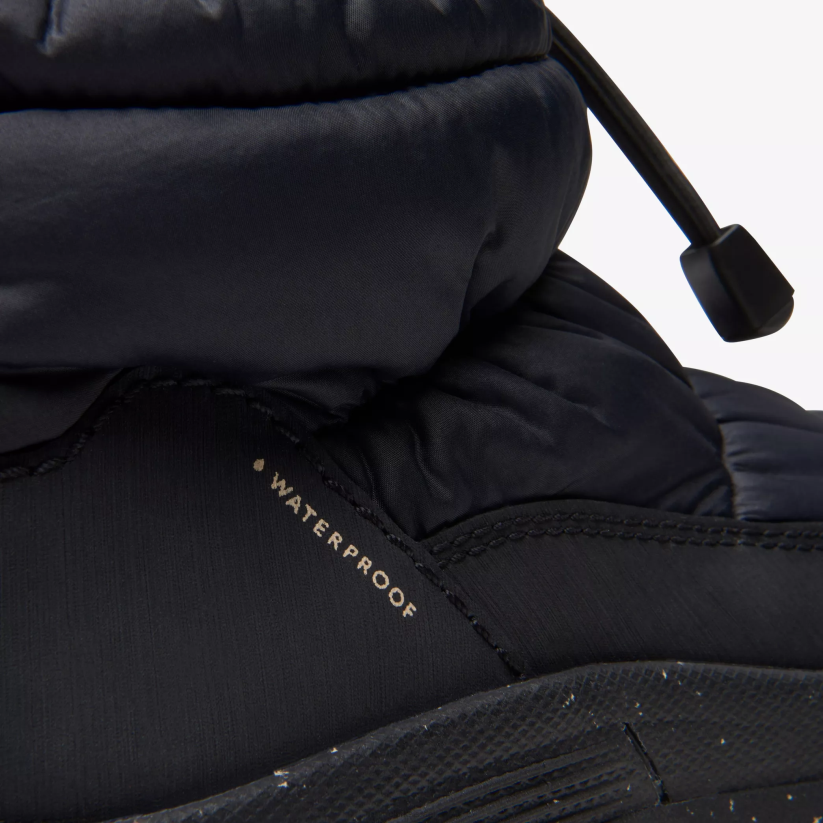 V268476 שילוב שחור Clarks atl trek ice עמיד למים