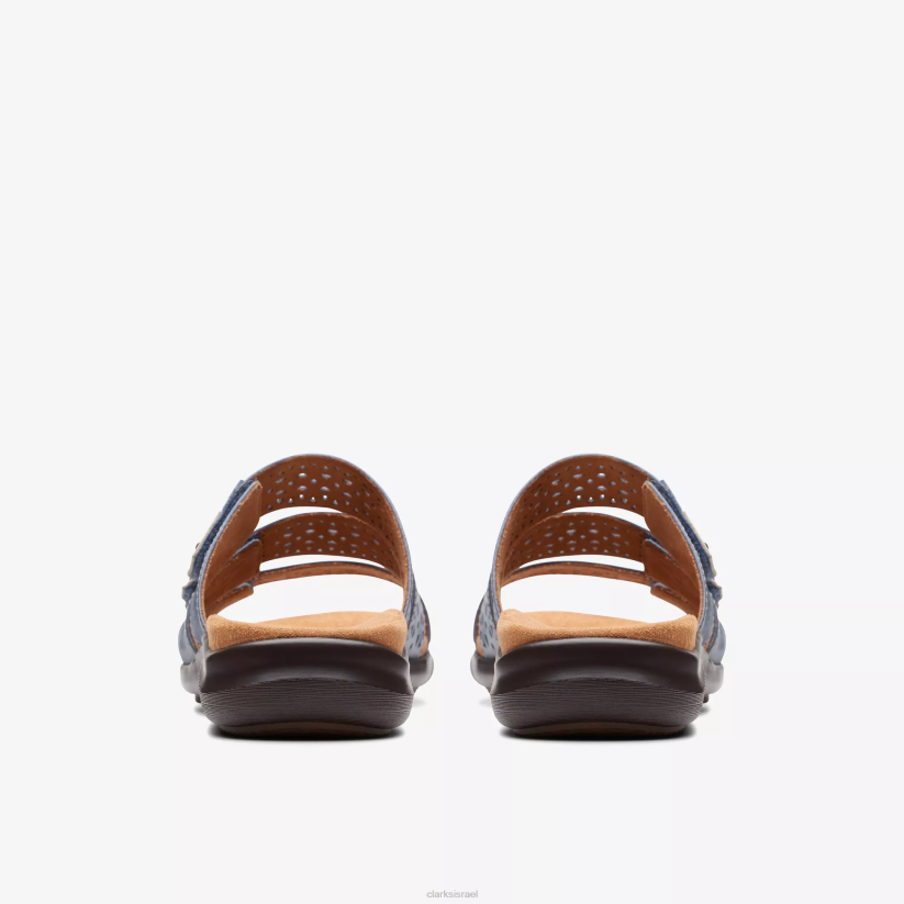 V26848 דֵנִים Clarks הליכה קיטי