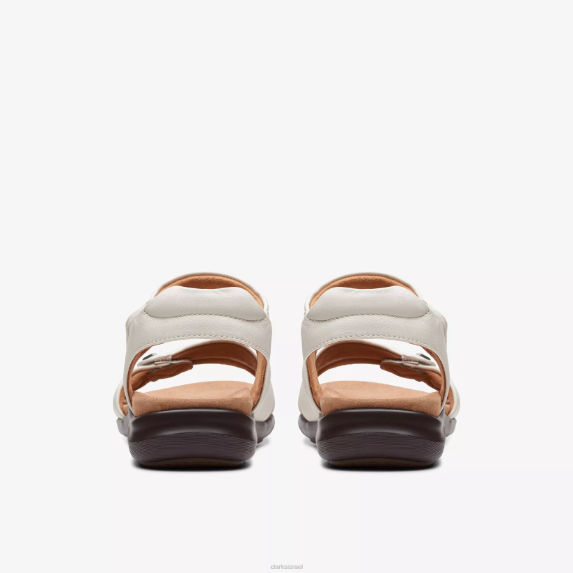 V26851 עור לבן Clarks kitly ave