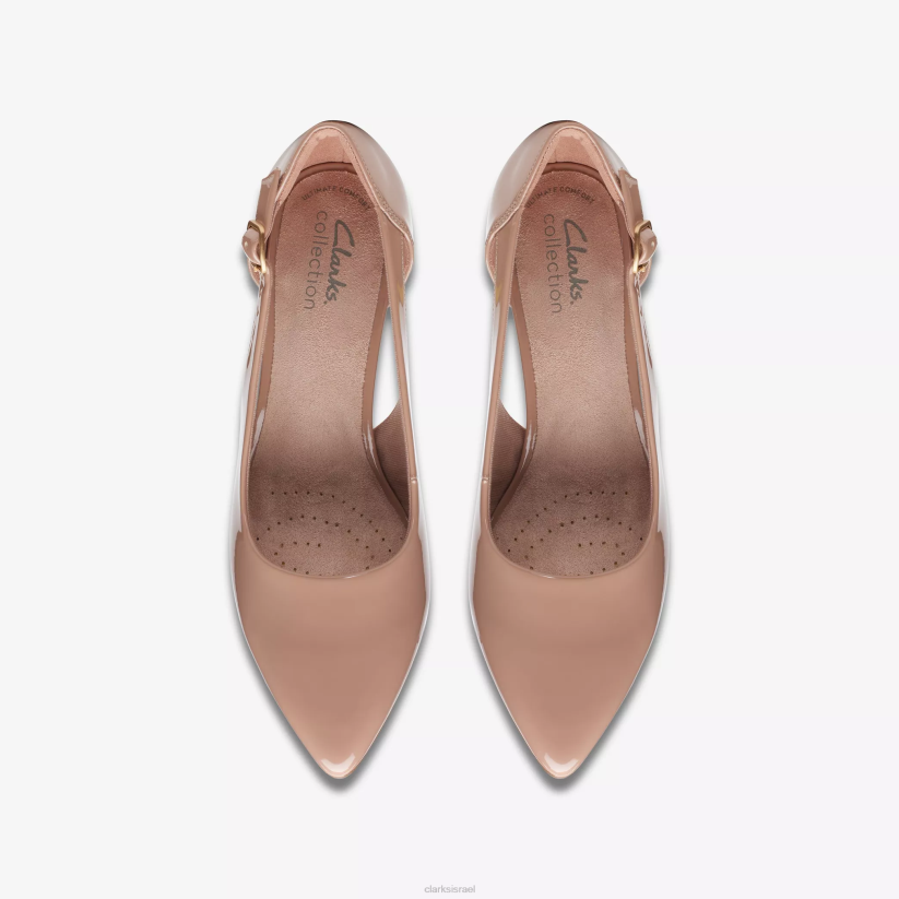 V268523 פטנט על פרלין Clarks kataleyna rae