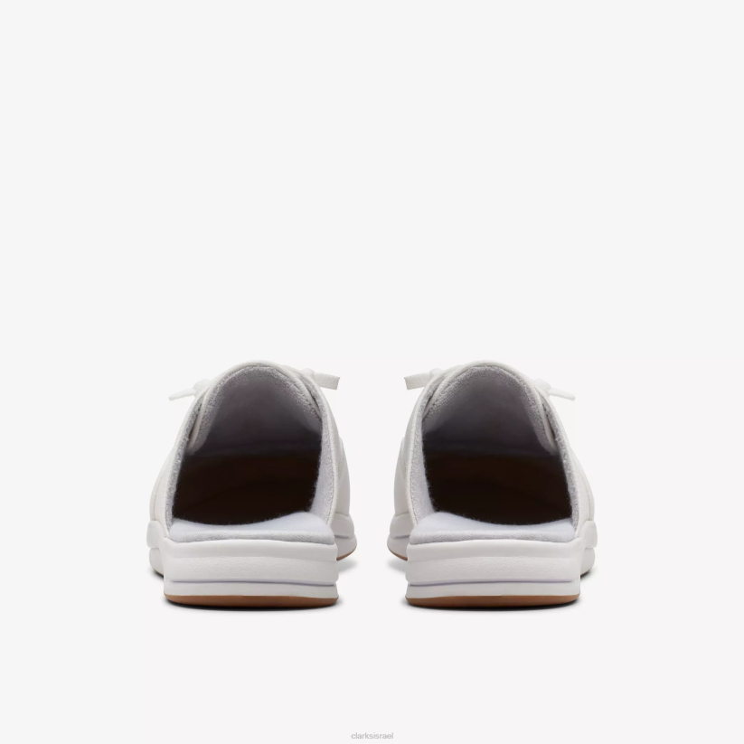 V268544 לבן Clarks בריז קלרה