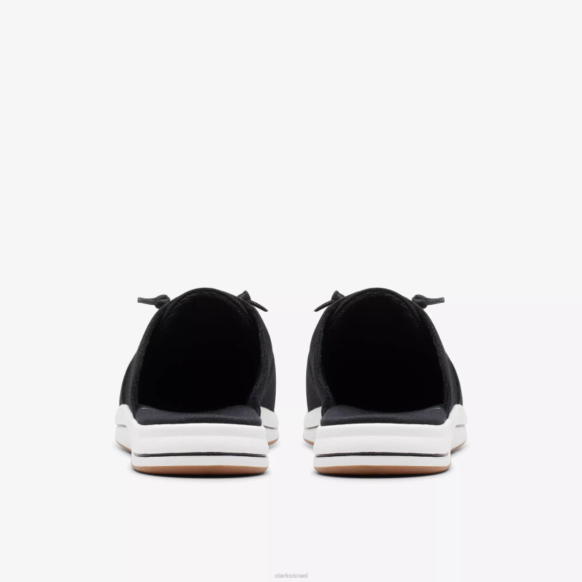 V268545 שָׁחוֹר Clarks בריז קלרה