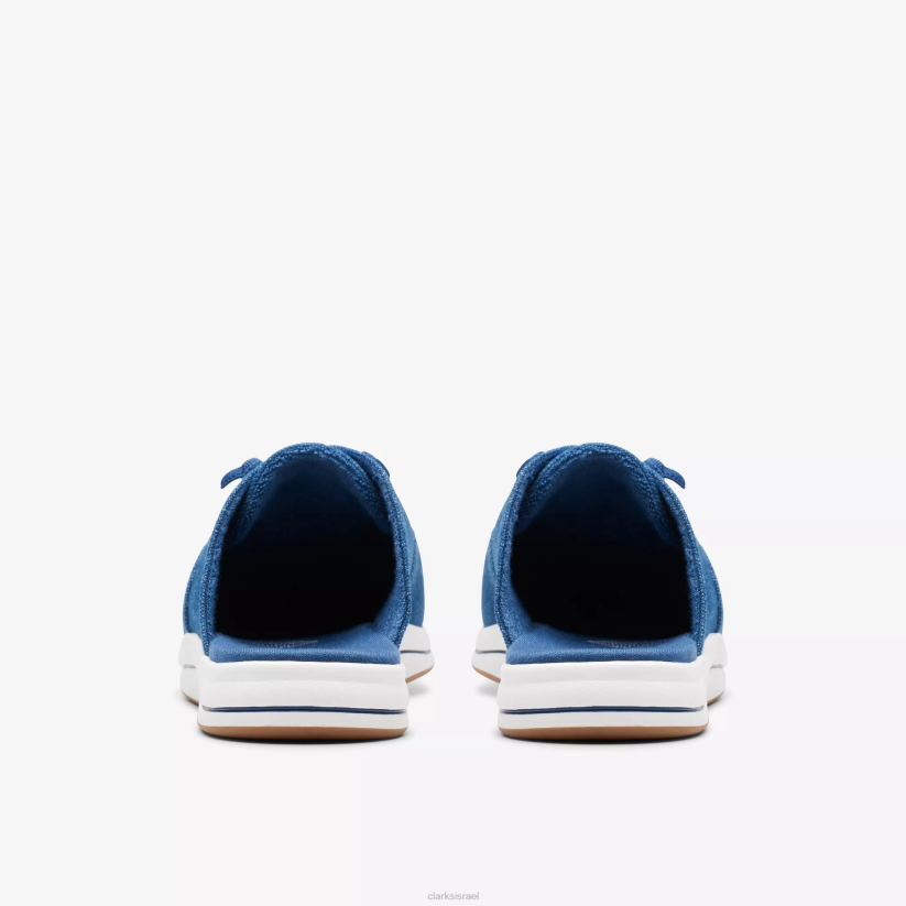 V268546 ג'ינס כהה Clarks בריז קלרה