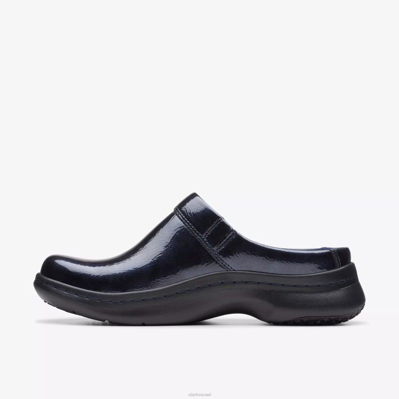 V268559 פטנט של חיל הים Clarks קלארקס פרו clog