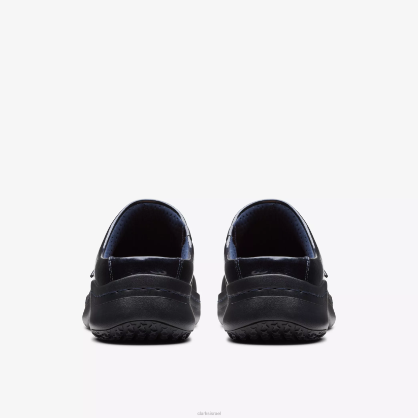 V268559 פטנט של חיל הים Clarks קלארקס פרו clog