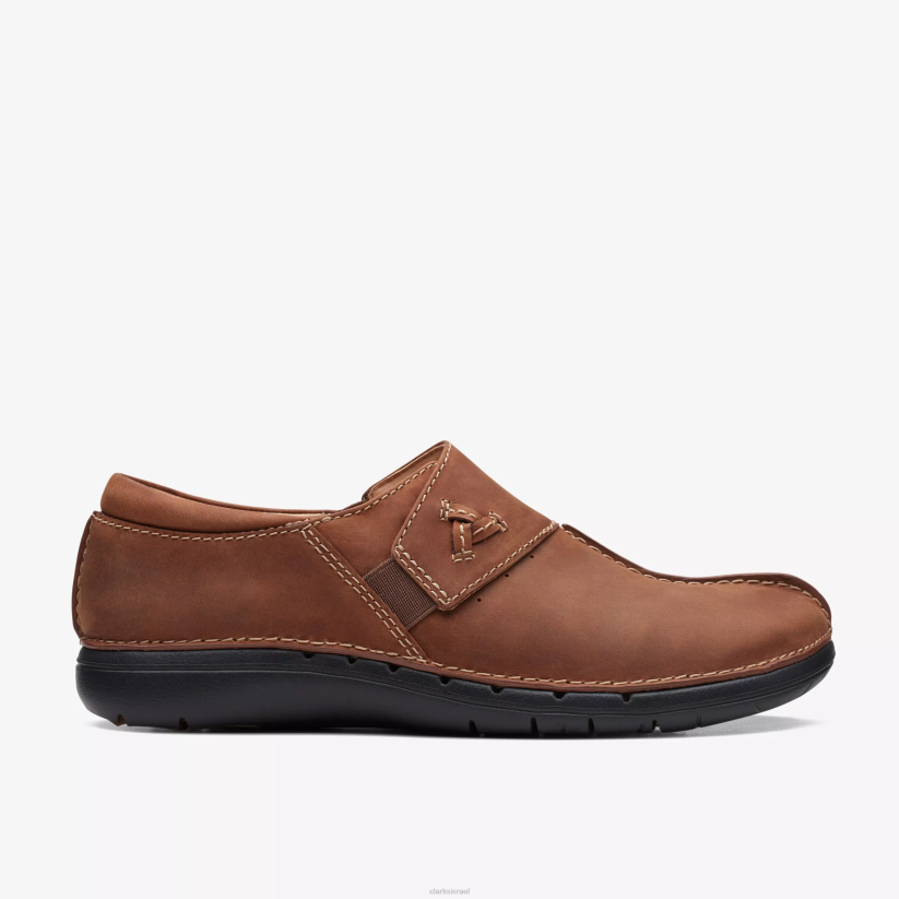 V268566 שיזוף כהה Clarks un loop ave