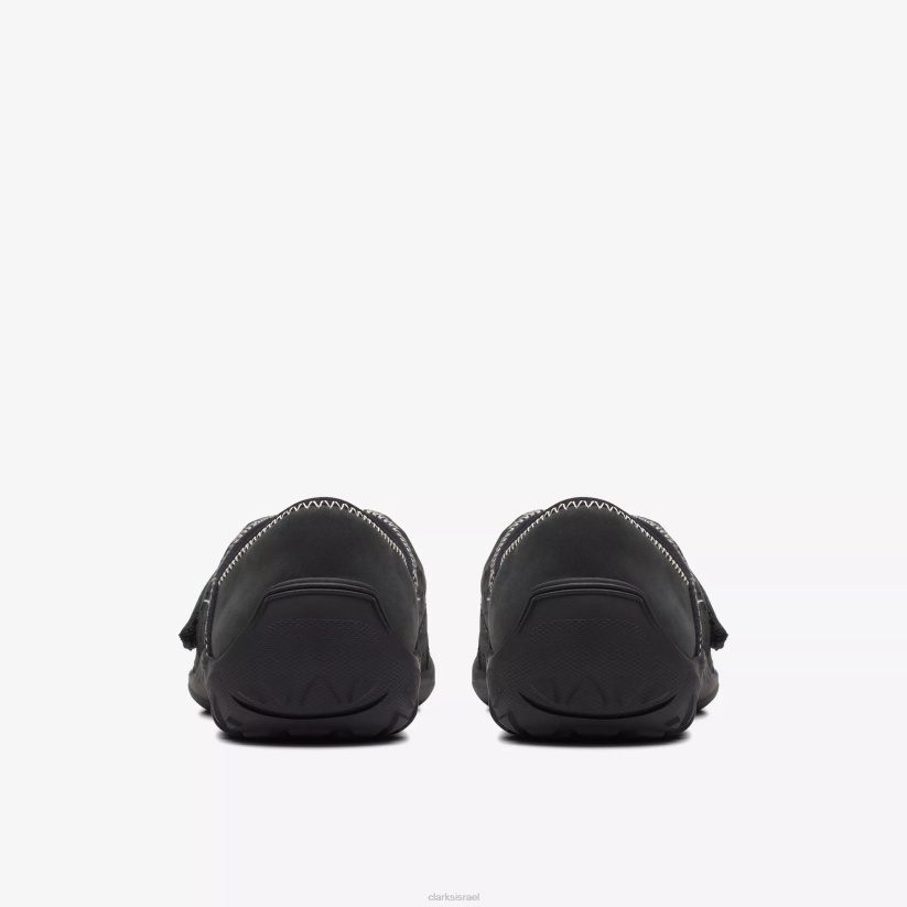 V268569 עור שחור Clarks פיאנה ברילי