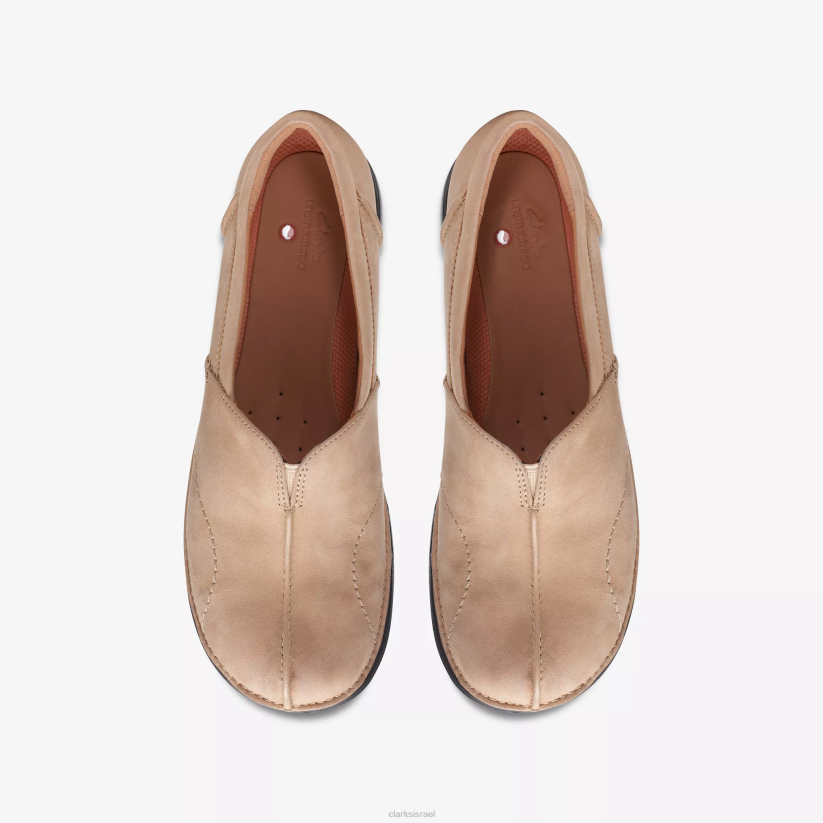 V268591 נוגט Clarks צעד לולאה