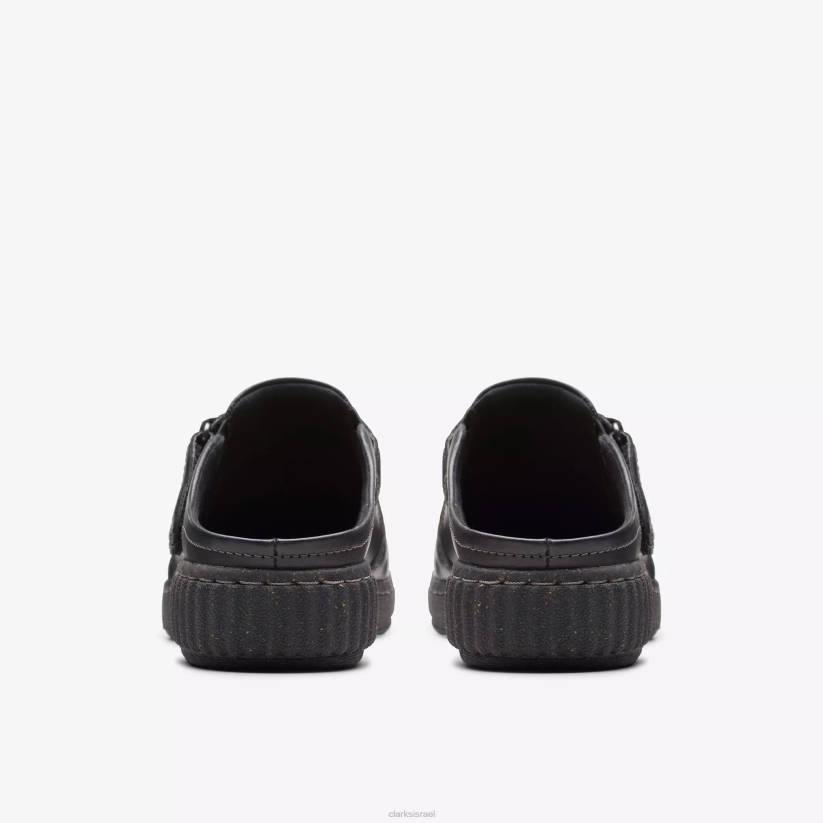 V268598 עור שחור Clarks קרוליין מאי