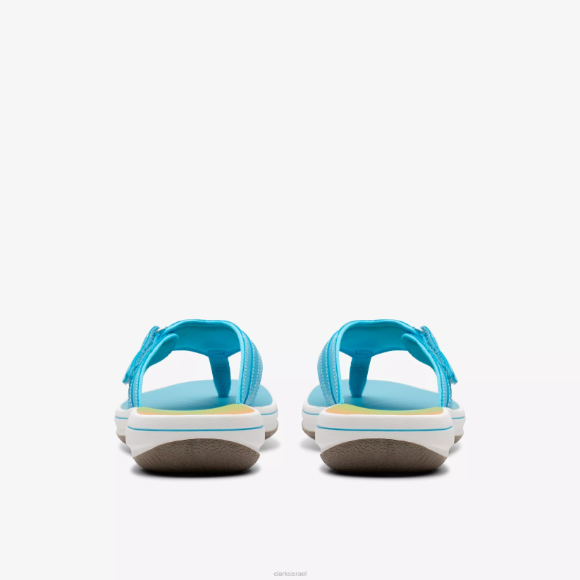 V26859 אומברה טורקיז Clarks ים בריזה