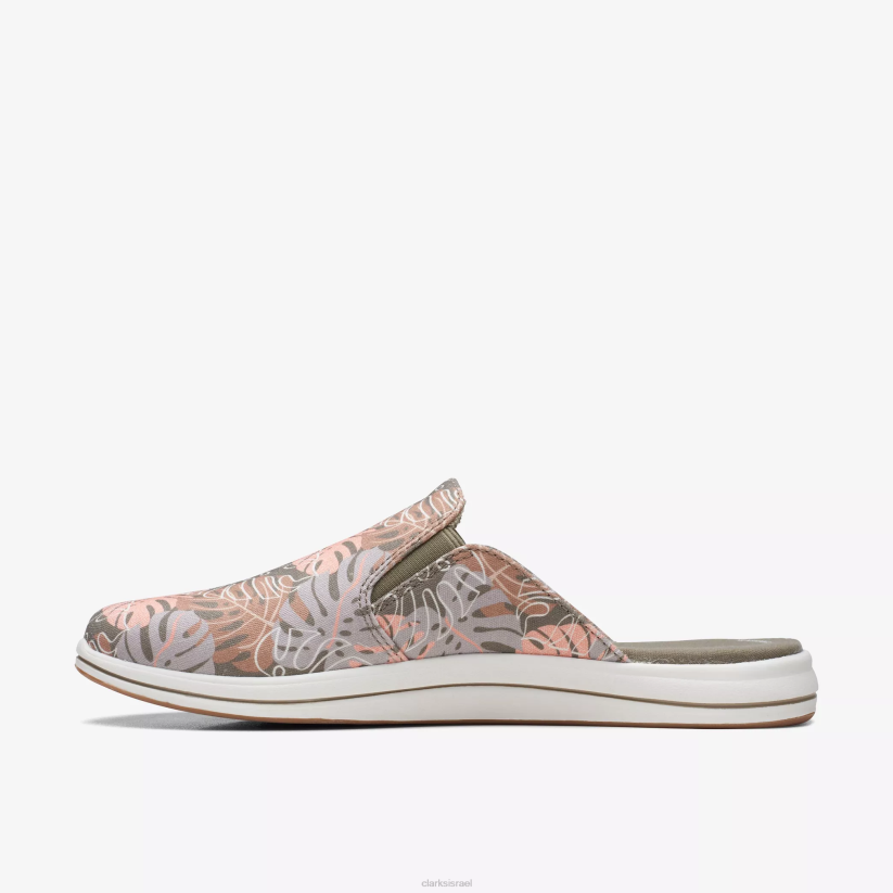 V268602 ריבית זית Clarks חוף בריזה