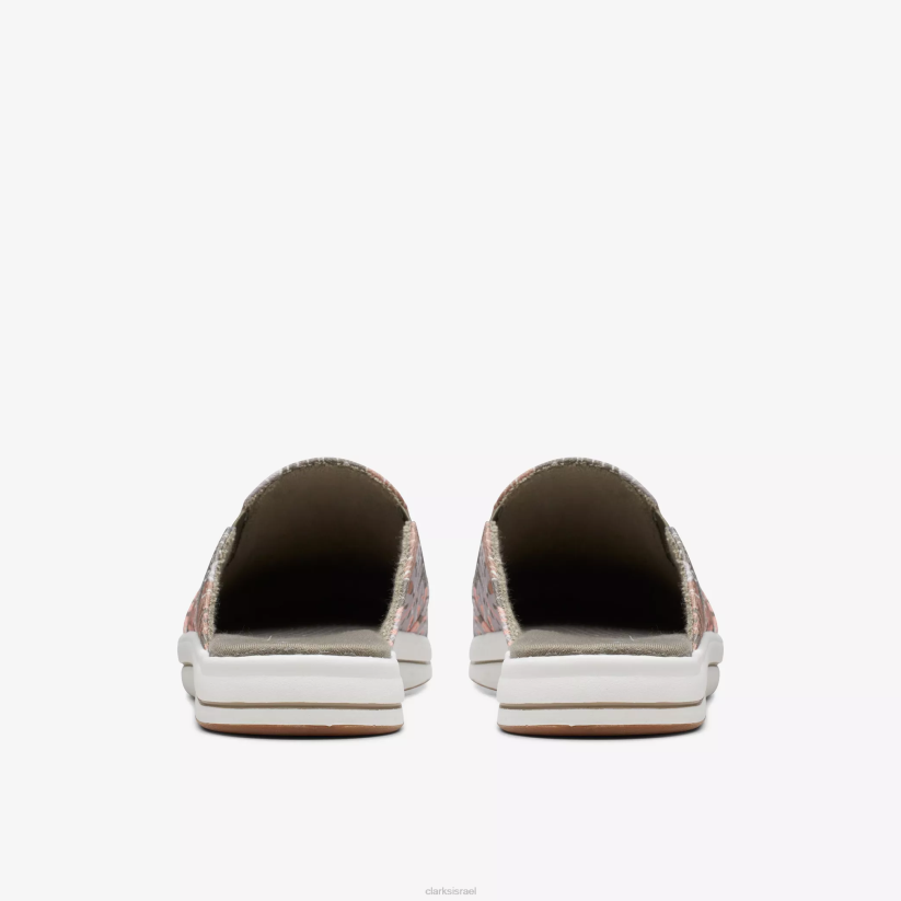 V268602 ריבית זית Clarks חוף בריזה