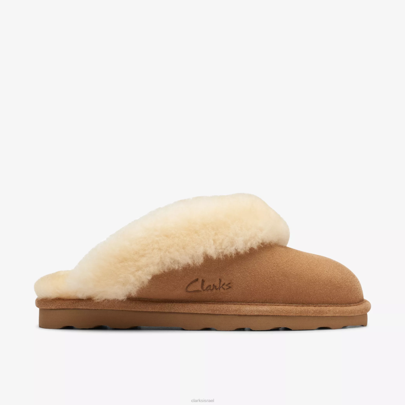 V268603 לְהִשְׁתַזֵף Clarks כוכב ראדה