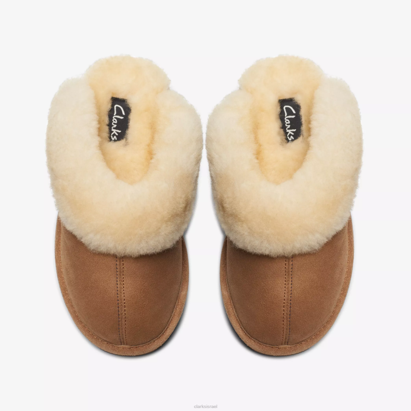 V268603 לְהִשְׁתַזֵף Clarks כוכב ראדה